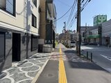 ソラシアレジデンス南大塚 外観