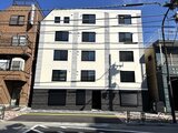 ソラシアレジデンス南大塚 外観