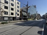 ソラシアレジデンス南大塚 外観