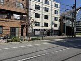 ソラシアレジデンス南大塚 外観