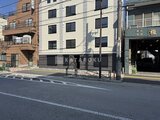 ソラシアレジデンス南大塚 外観