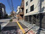 ソラシアレジデンス南大塚 外観