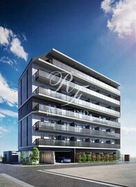 アイフラット品川戸越パークサイド 物件画像