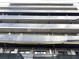 アイフラット品川戸越パークサイド モダンなデザインのマンション外観