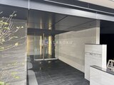 アイフラット品川戸越パークサイド 共用部