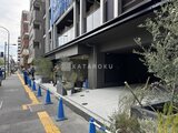 コンストレーション 外観