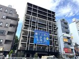 コンストレーション 外観