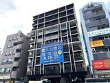 コンストレーション 外観
