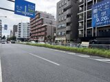 コンストレーション 外観