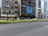コンストレーション 外観