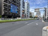 コンストレーション 外観