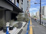 コンストレーション 外観