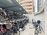パークキューブ春日安藤坂 共用部 物件画像5