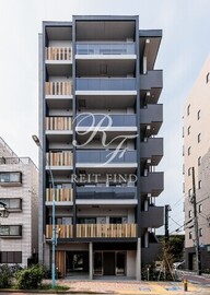 ライブカーサ高円寺 物件画像