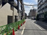 スカイウッド錦糸町 外観