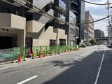 スカイウッド錦糸町 外観