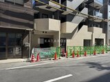 スカイウッド錦糸町 外観