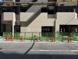 スカイウッド錦糸町 外観