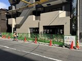 スカイウッド錦糸町 外観