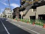スカイウッド錦糸町 外観
