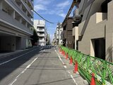 スカイウッド錦糸町 外観