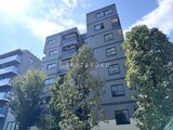 スカイウッド錦糸町 外観