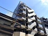 スカイウッド錦糸町 外観