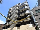 スカイウッド錦糸町 外観