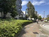 スカイウッド錦糸町 外観