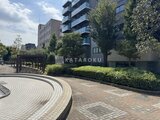 スカイウッド錦糸町 外観