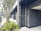 クレストコート中野富士見町 外観