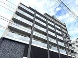 クレストコート中野富士見町 外観