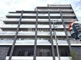クレストコート中野富士見町 外観