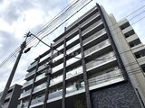 クレストコート中野富士見町 外観