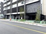 クレストコート中野富士見町 外観