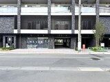 クレストコート中野富士見町 外観