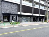 クレストコート中野富士見町 外観
