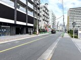 クレストコート中野富士見町 外観