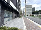 クレストコート中野富士見町 外観