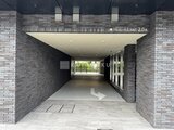 クレストコート中野富士見町 共用部