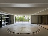 クレストコート中野富士見町 共用部