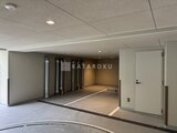 クレストコート中野富士見町 共用部