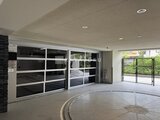 クレストコート中野富士見町 共用部