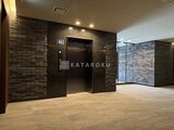 クレストコート中野富士見町 共用部