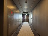クレストコート中野富士見町 共用部