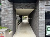 クレストコート中野富士見町 共用部