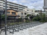 クレストコート中野富士見町 共用部