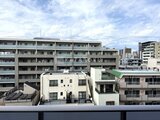 クレストコート中野富士見町 1R・1K
