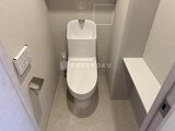 クレストコート中野富士見町 1DK・1LDK