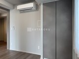 クレストコート中野富士見町 2LDK